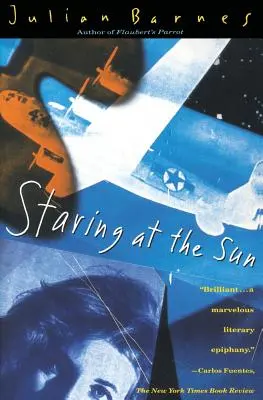 Mirando al sol - Staring at the Sun