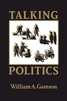Hablar de política - Talking Politics