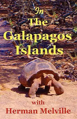 En las Islas Galápagos con Herman Melville, las Encantadas o Islas Encantadas - In the Galapagos Islands with Herman Melville, the Encantadas or Enchanted Isles