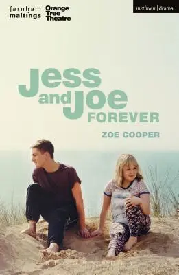 Jess y Joe para siempre - Jess and Joe Forever