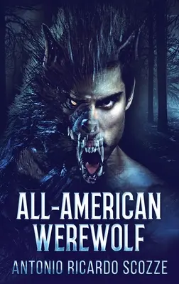 Hombre lobo americano - All-American Werewolf