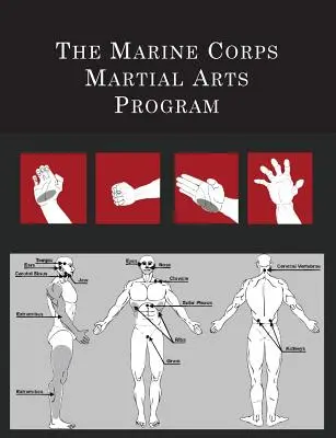 El Programa de Artes Marciales del Cuerpo de Marines: El sistema de combate completo - The Marine Corps Martial Arts Program: The Complete Combat System