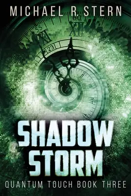 Tormenta de sombras - Shadow Storm