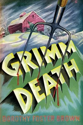 La muerte de Grimm - Grimm Death