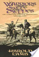 Guerreros de las estepas - Warriors of the Steppes