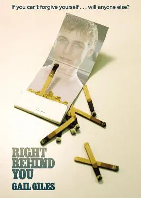 Justo detrás de ti - Right Behind You