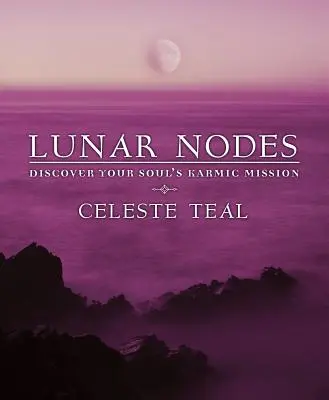 Nodos Lunares: Descubre la misión kármica de tu alma - Lunar Nodes: Discover Your Soul's Karmic Mission