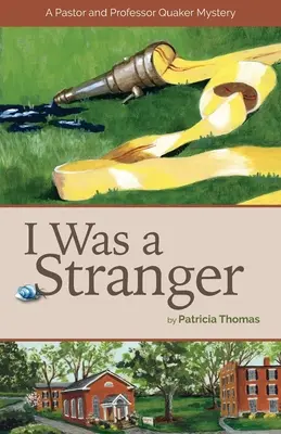 Yo era un extraño - I Was a Stranger