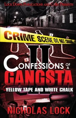 Confesiones de un gángster 2 - Confessions of a Gangsta 2