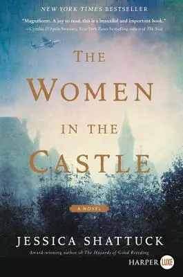 Las mujeres del castillo - The Women in the Castle