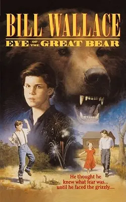 El ojo del gran oso - Eye of the Great Bear