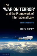 La «guerra contra el terror» y el marco del Derecho Internacional - The 'War on Terror' and the Framework of International Law