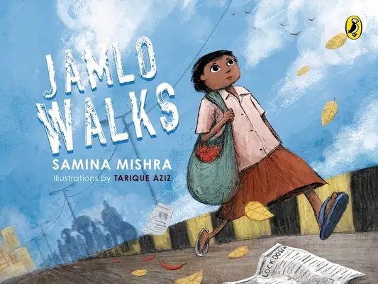 Jamlo pasea - Jamlo Walks