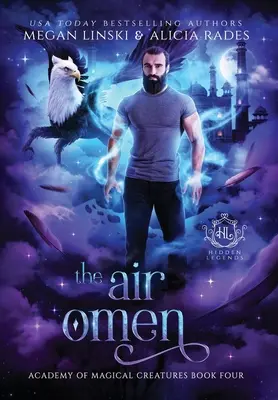 El presagio del aire - The Air Omen