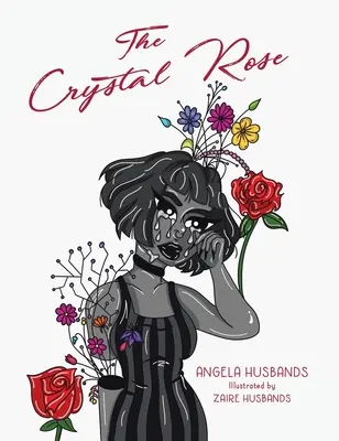 La rosa de cristal - The Crystal Rose