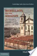 Rebelión en el Amazonas - Rebellion on the Amazon