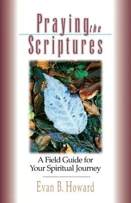 Rezar las Escrituras: Guía de campo para tu viaje espiritual - Praying the Scriptures: A Field Guide for Your Spiritual Journey