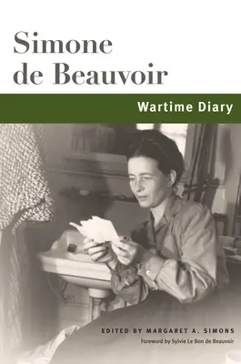 Diario de guerra - Wartime Diary