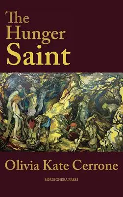 El Santo del Hambre - The Hunger Saint