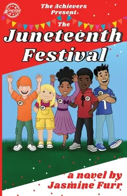 El Festival Juneteenth - The Juneteenth Festival