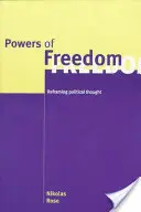 Poderes de la libertad: Reformular el pensamiento político - Powers of Freedom: Reframing Political Thought