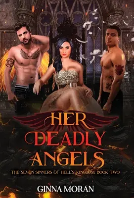 Sus ángeles mortales - Her Deadly Angels