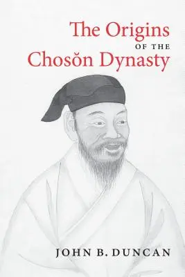 Los orígenes de la dinastía Choson - The Origins of the Choson Dynasty