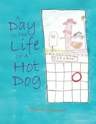 Un día en la vida de un perrito caliente - A Day In The Life Of A Hot Dog