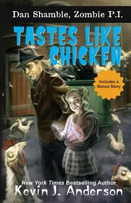 Sabe a Pollo - Tastes Like Chicken