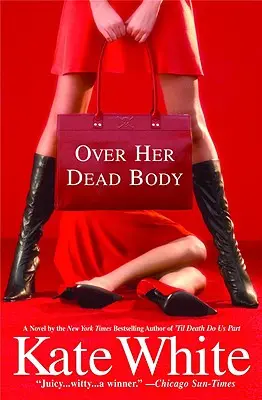 Sobre su cadáver - Over Her Dead Body