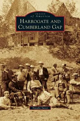 Harrogate y Cumberland Gap - Harrogate and Cumberland Gap