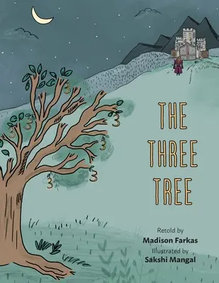 El árbol de los tres - The Three Tree