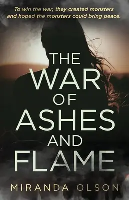 La guerra de las cenizas y las llamas - The War of Ashes and Flame