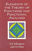 Elementos de teoría de funciones y análisis funcional - Elements of the Theory of Functions and Functional Analysis