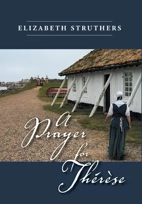 Una oración por Thrse - A Prayer for Thrse