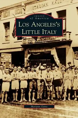 La pequeña Italia de Los Ángeles - Los Angeles's Little Italy