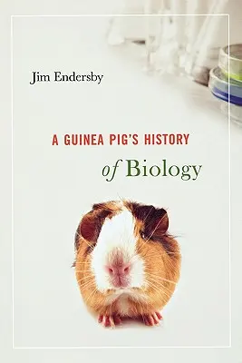 Historia de la biología del conejillo de Indias - Guinea Pig's History of Biology