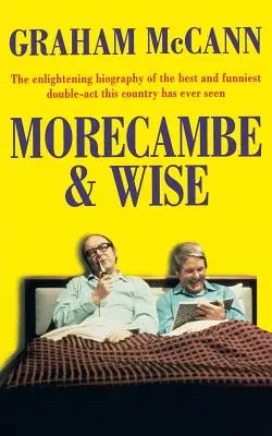 Morecambe y Wise - Morecambe and Wise