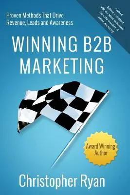 Marketing B2B ganador - Winning B2B Marketing