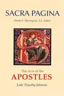 Los Hechos de los Apóstoles - Acts of the Apostles