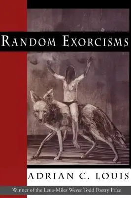 Exorcismos al azar: Poemas - Random Exorcisms: Poems