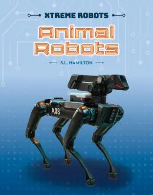 Robots animales - Animal Robots