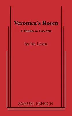 La habitación de Verónica - Veronica's Room