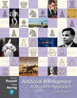 Inteligencia artificial: Un enfoque moderno - Artificial Intelligence: A Modern Approach