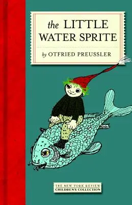 El pequeño duende del agua - The Little Water Sprite