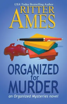 Organizados para asesinar - Organized for Murder