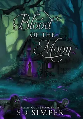 La sangre de la luna - Blood of the Moon