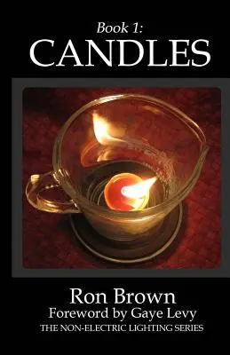 Libro 1: Velas - Book 1: Candles