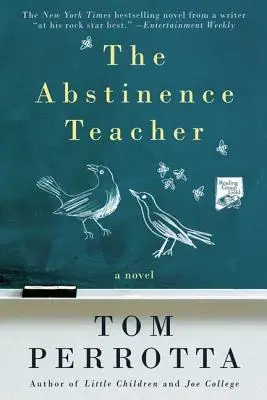 Profesor de abstinencia - Abstinence Teacher