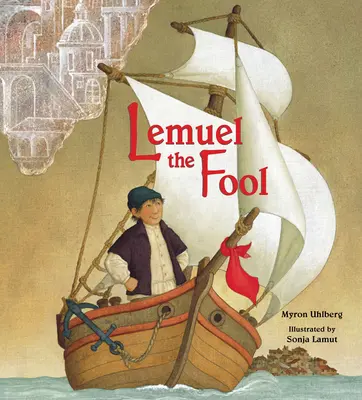 Lemuel el tonto - Lemuel the Fool